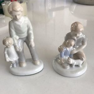 K's Collection Figurines